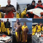 5-21-2016 Successful Alaska Resident and Non resident anglers