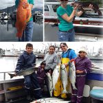 7-4-7 5 2016 Holiday fishing fun with families