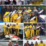 8-23-2016 Salmon and Bottomfish Bonanza