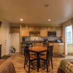 Wild Strawberry Lodge Suites will feel like a home away from home