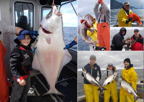 6 2 2012 Walkers monster halibut Fabulous fishing