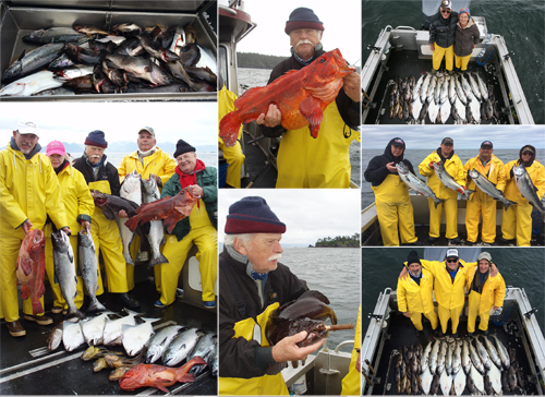 6 21 2014 Mission Fishing Happiness Mission Accomplished