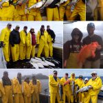 06-12-2017 Lots of Kings and other fishing action!