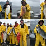 06-05-2017 Fish off and on all day long!
