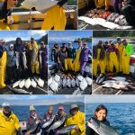 6-24-2019 A sunny day brings more fish!