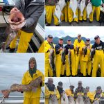 7-13-21 Halibut and Bottomfish were the highlight of the day!