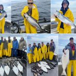 7-12-22 Sunny skies and more fine fishing!