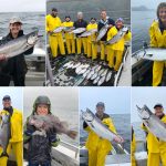 7-24-22 Stellar Sitka King Salmon fishing!