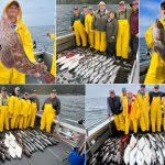 8-28-22 Happy anglers on the Sitka seas!