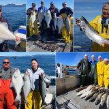 5-16-23-More Great Weather and Even Better Sitka, AK Fishing